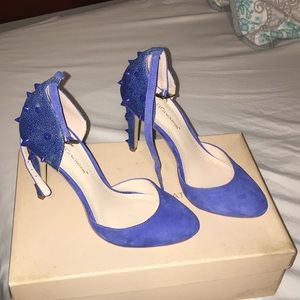 BCBG Heels